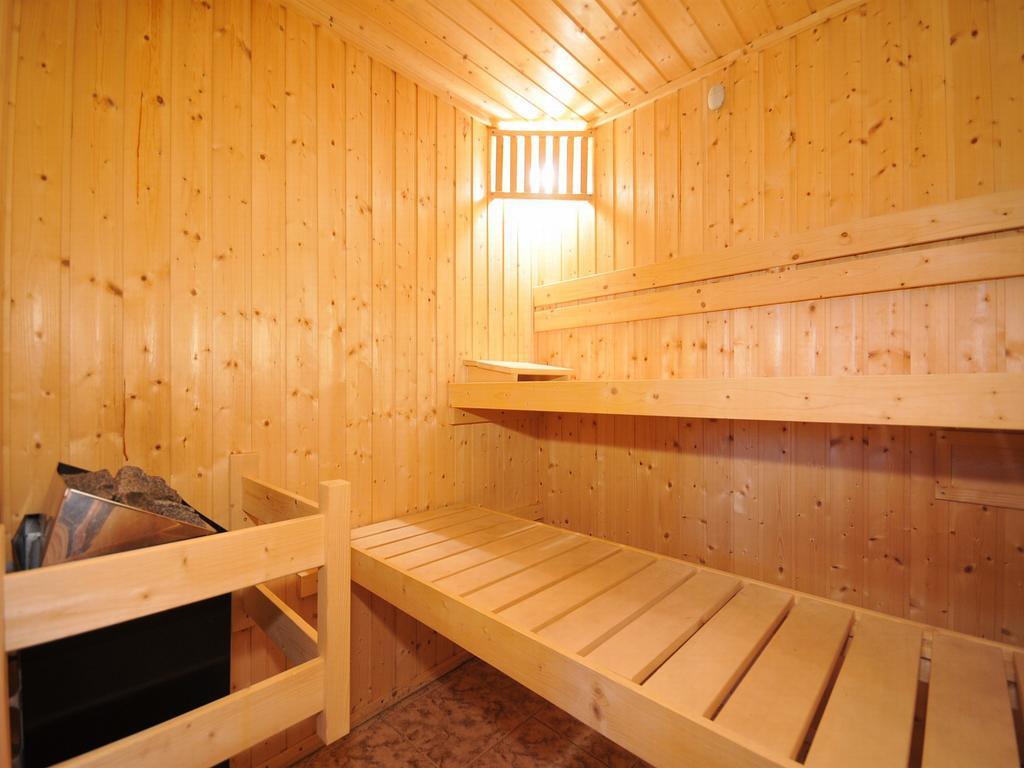 Apartman U Sarky Valaská Εξωτερικό φωτογραφία