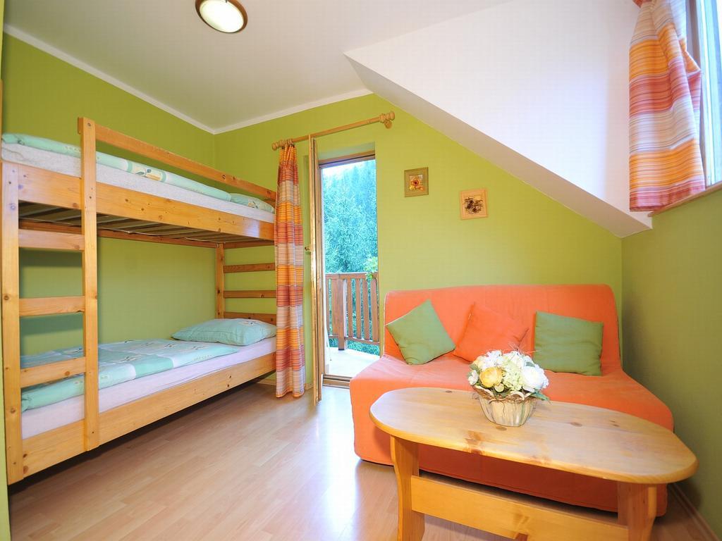 Apartman U Sarky Valaská Δωμάτιο φωτογραφία